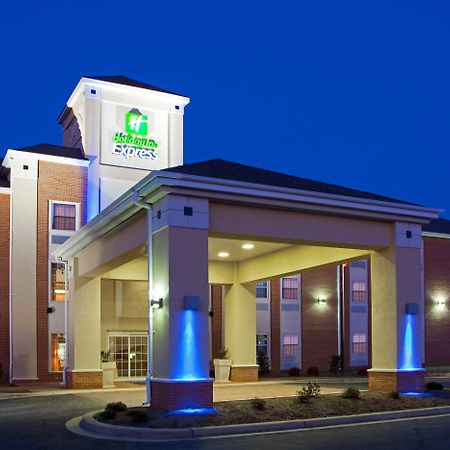 Holiday Inn Express Prince Frederick By Ihg Εξωτερικό φωτογραφία