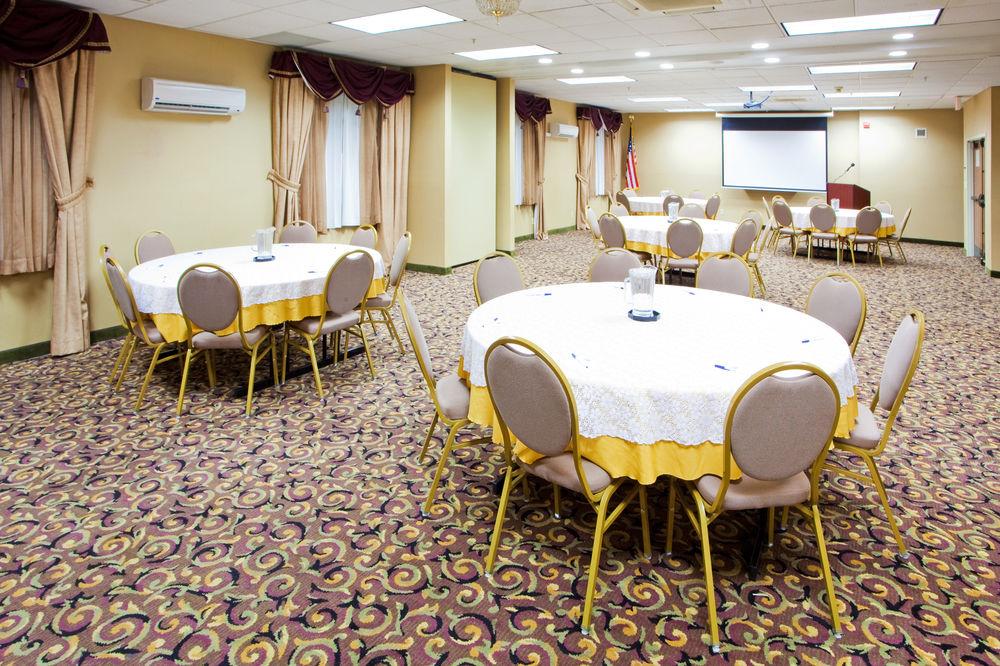Holiday Inn Express Prince Frederick By Ihg Εξωτερικό φωτογραφία