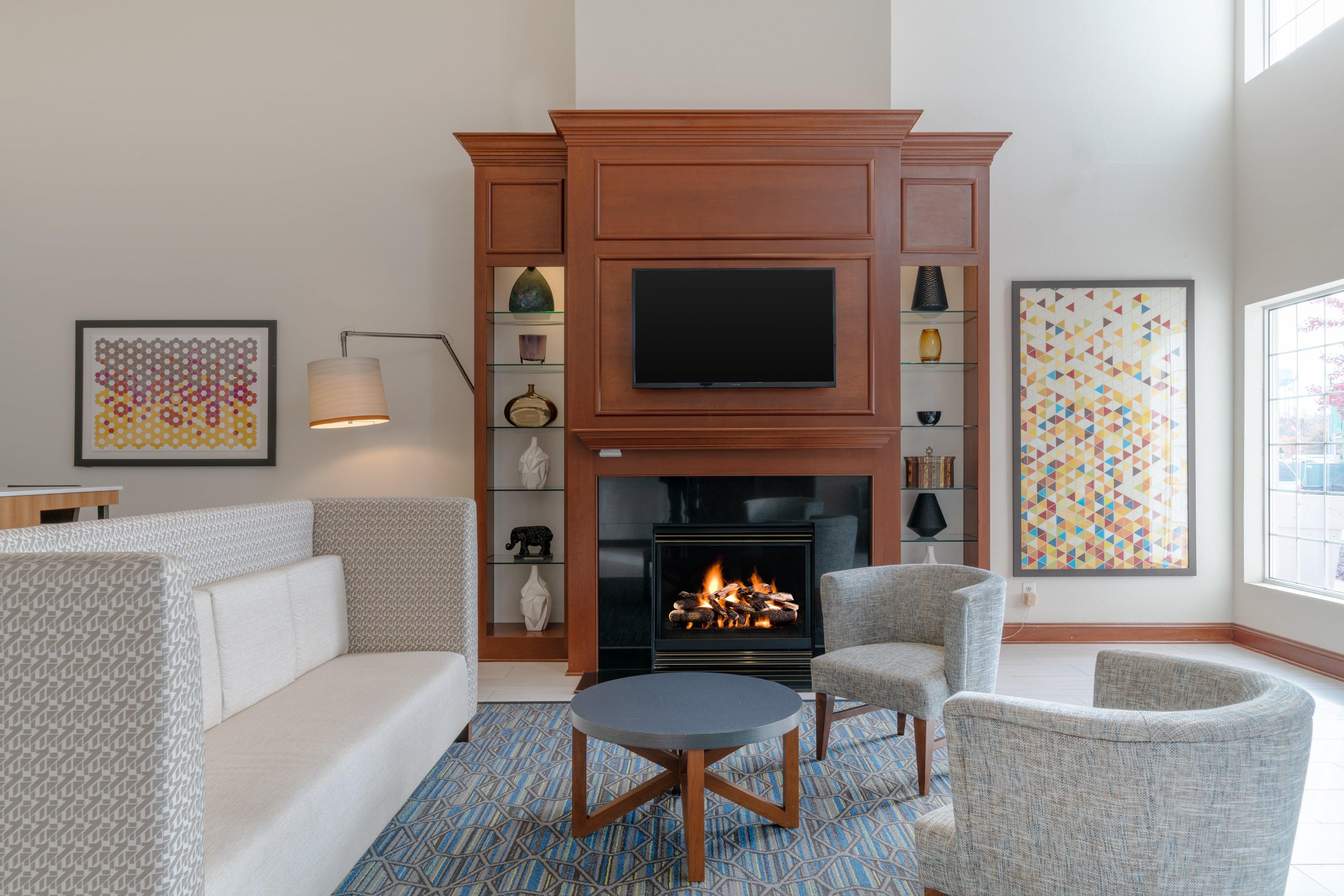 Holiday Inn Express Prince Frederick By Ihg Εξωτερικό φωτογραφία