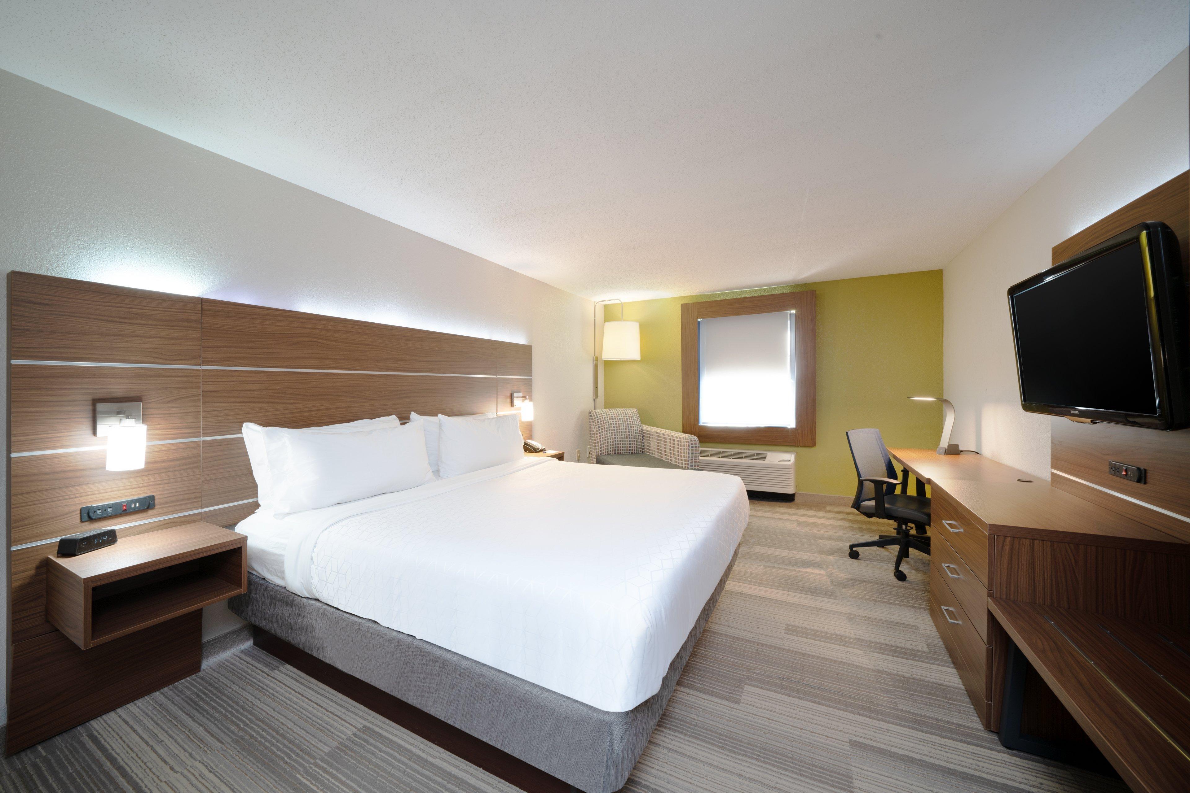 Holiday Inn Express Prince Frederick By Ihg Εξωτερικό φωτογραφία