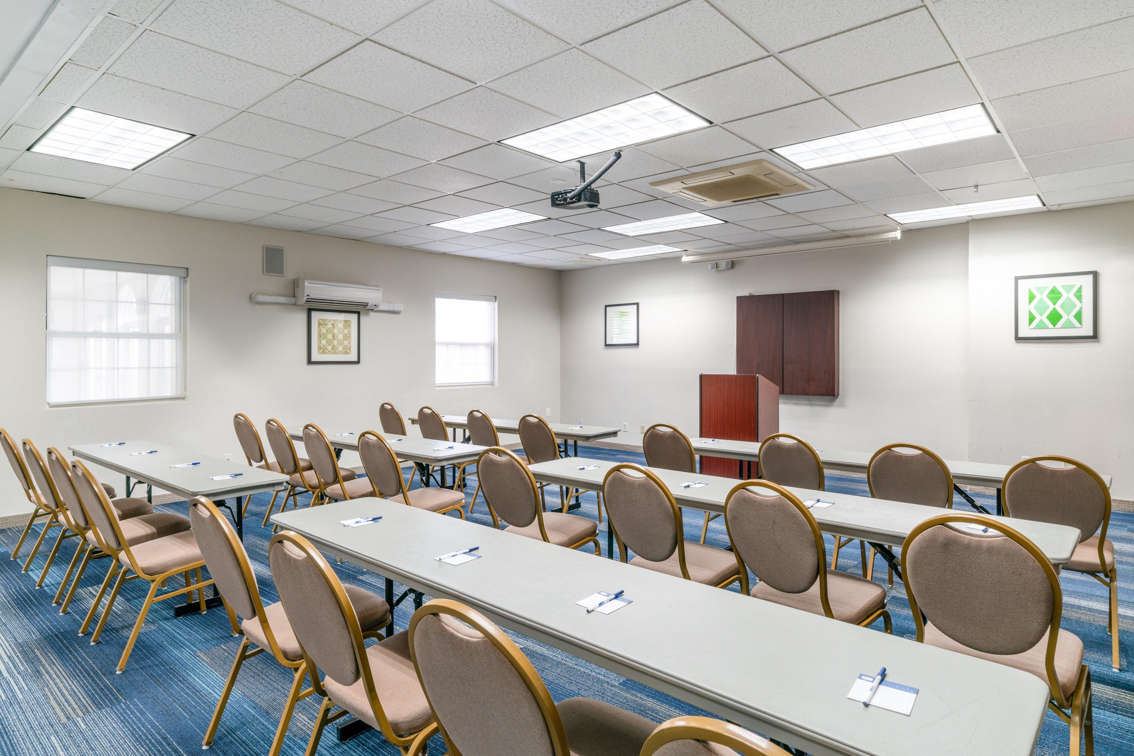 Holiday Inn Express Prince Frederick By Ihg Εξωτερικό φωτογραφία