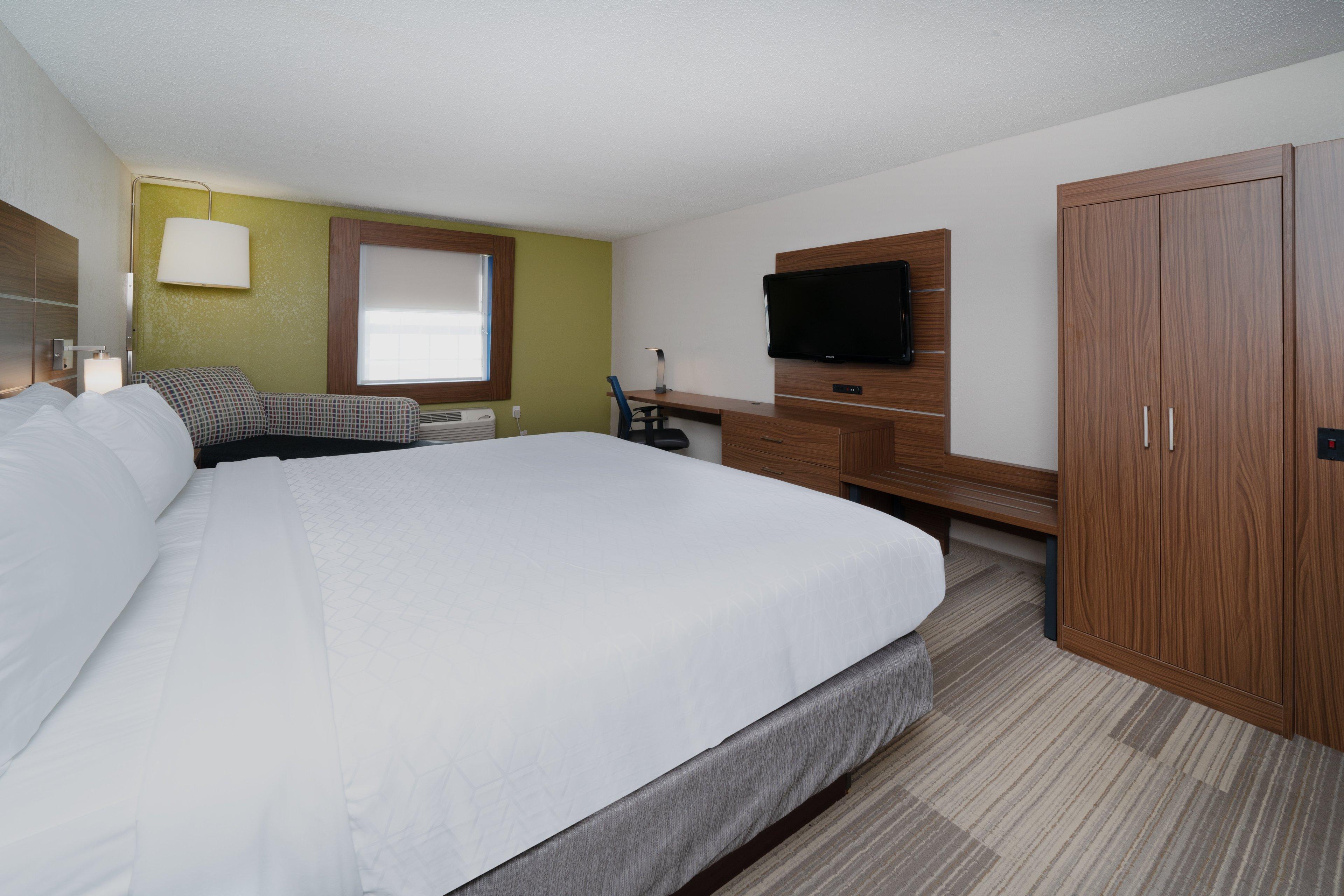 Holiday Inn Express Prince Frederick By Ihg Εξωτερικό φωτογραφία
