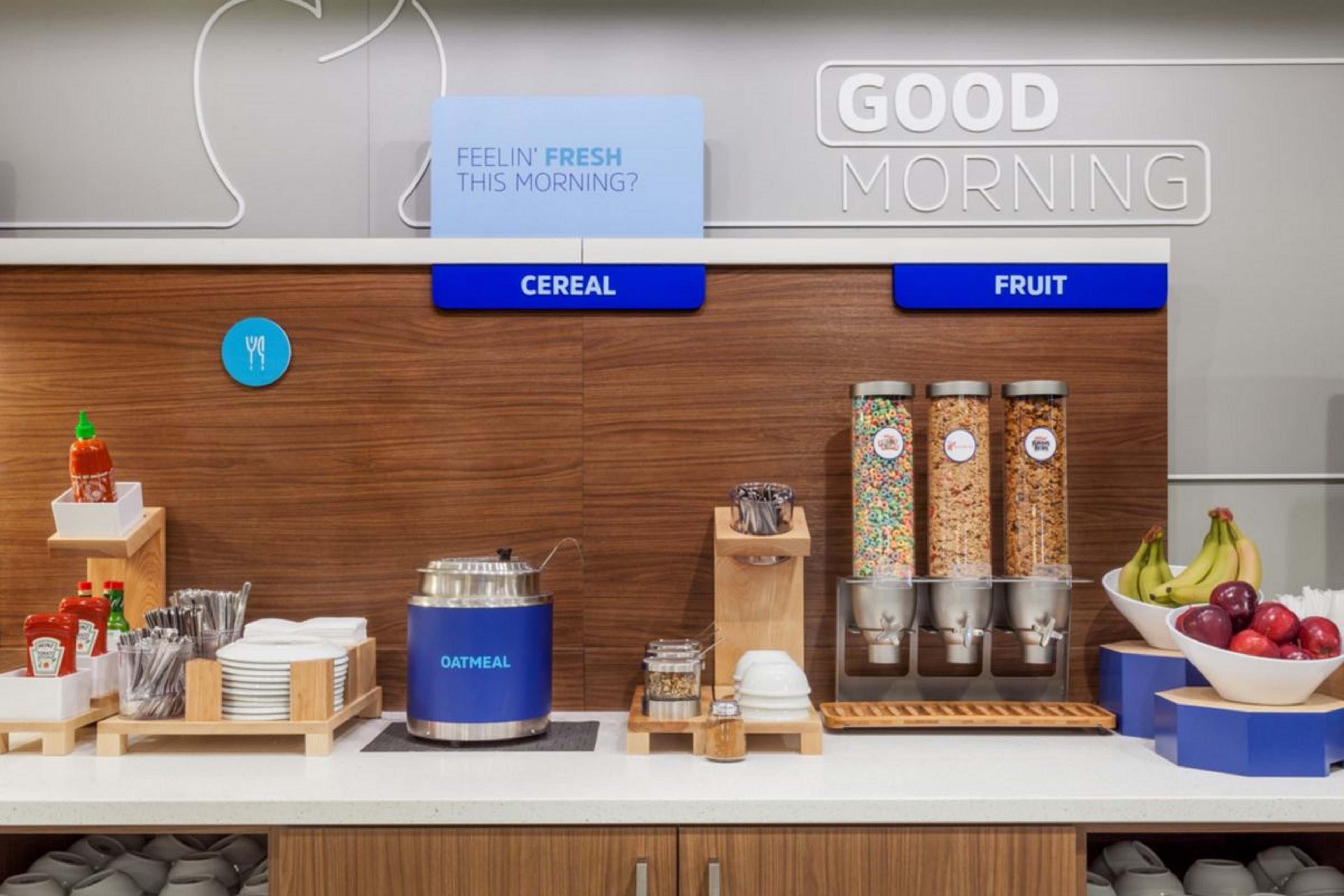 Holiday Inn Express Prince Frederick By Ihg Εξωτερικό φωτογραφία