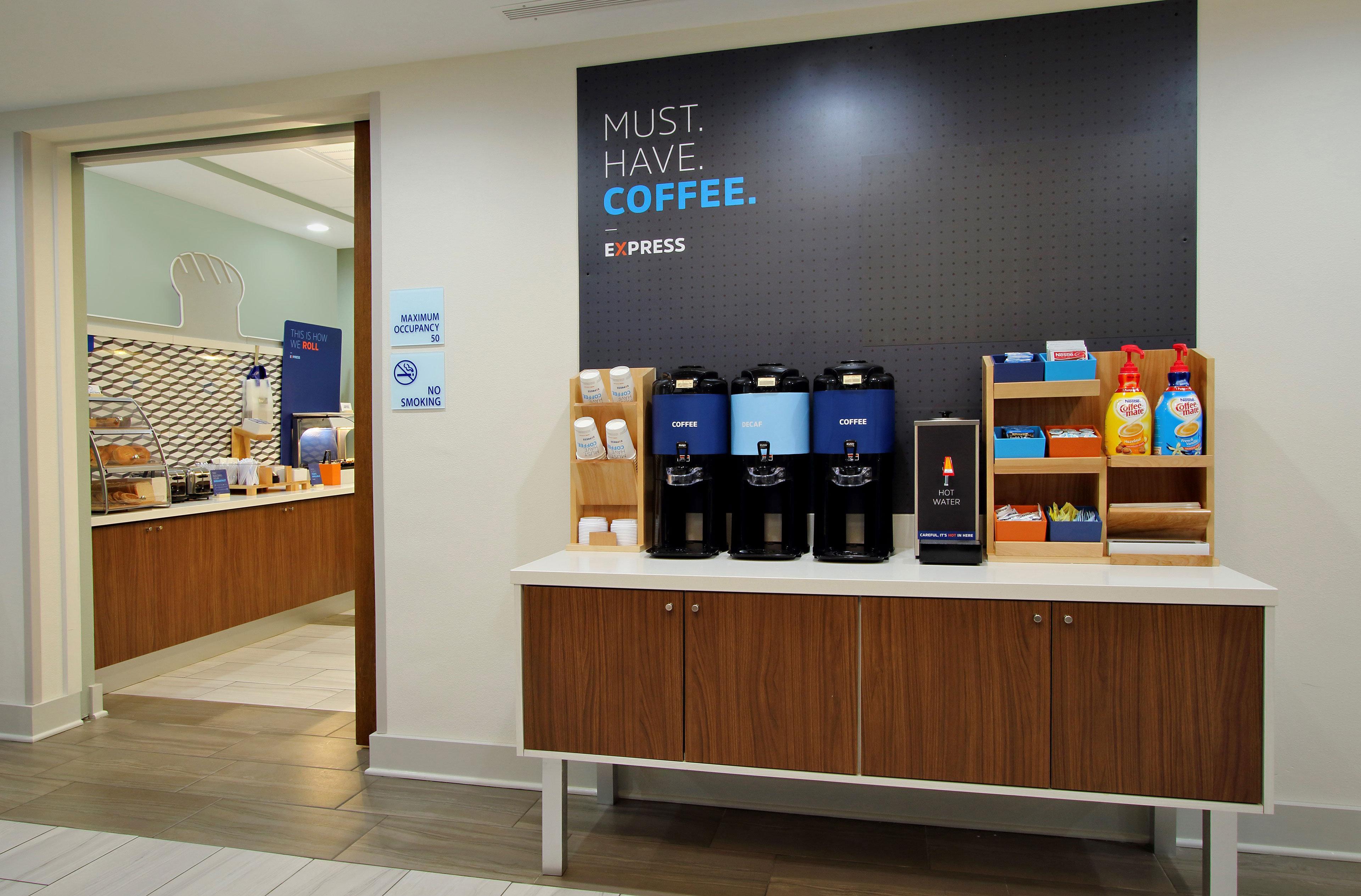 Holiday Inn Express Prince Frederick By Ihg Εξωτερικό φωτογραφία