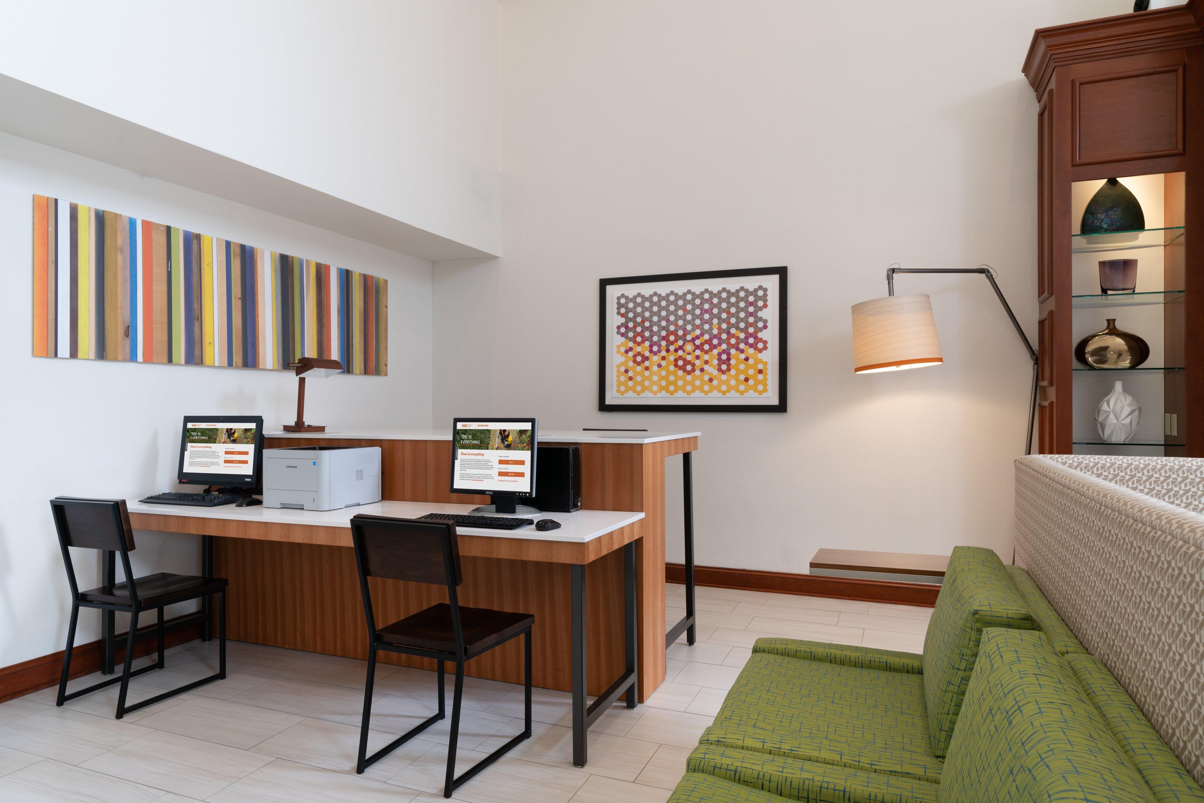 Holiday Inn Express Prince Frederick By Ihg Εξωτερικό φωτογραφία