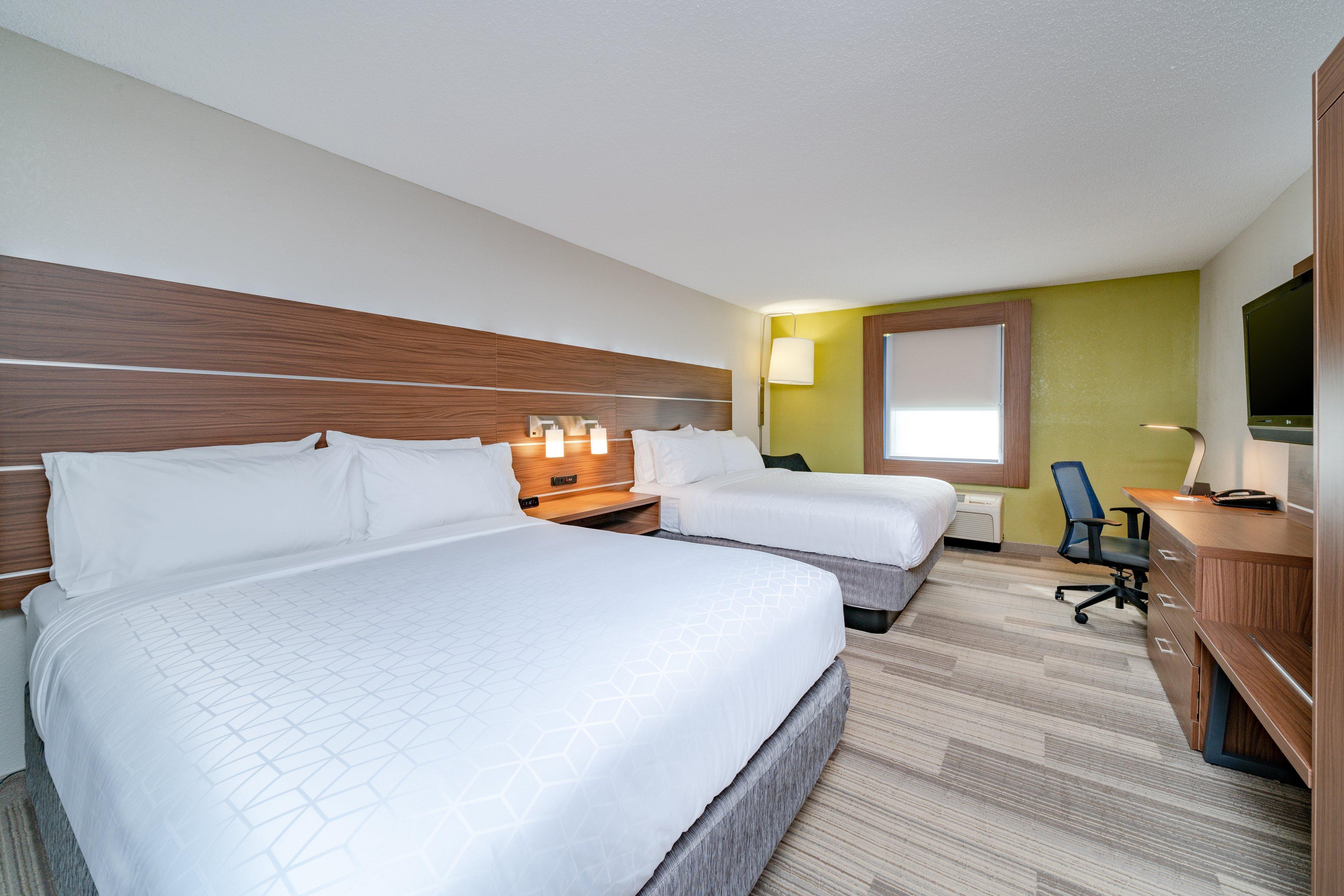 Holiday Inn Express Prince Frederick By Ihg Εξωτερικό φωτογραφία