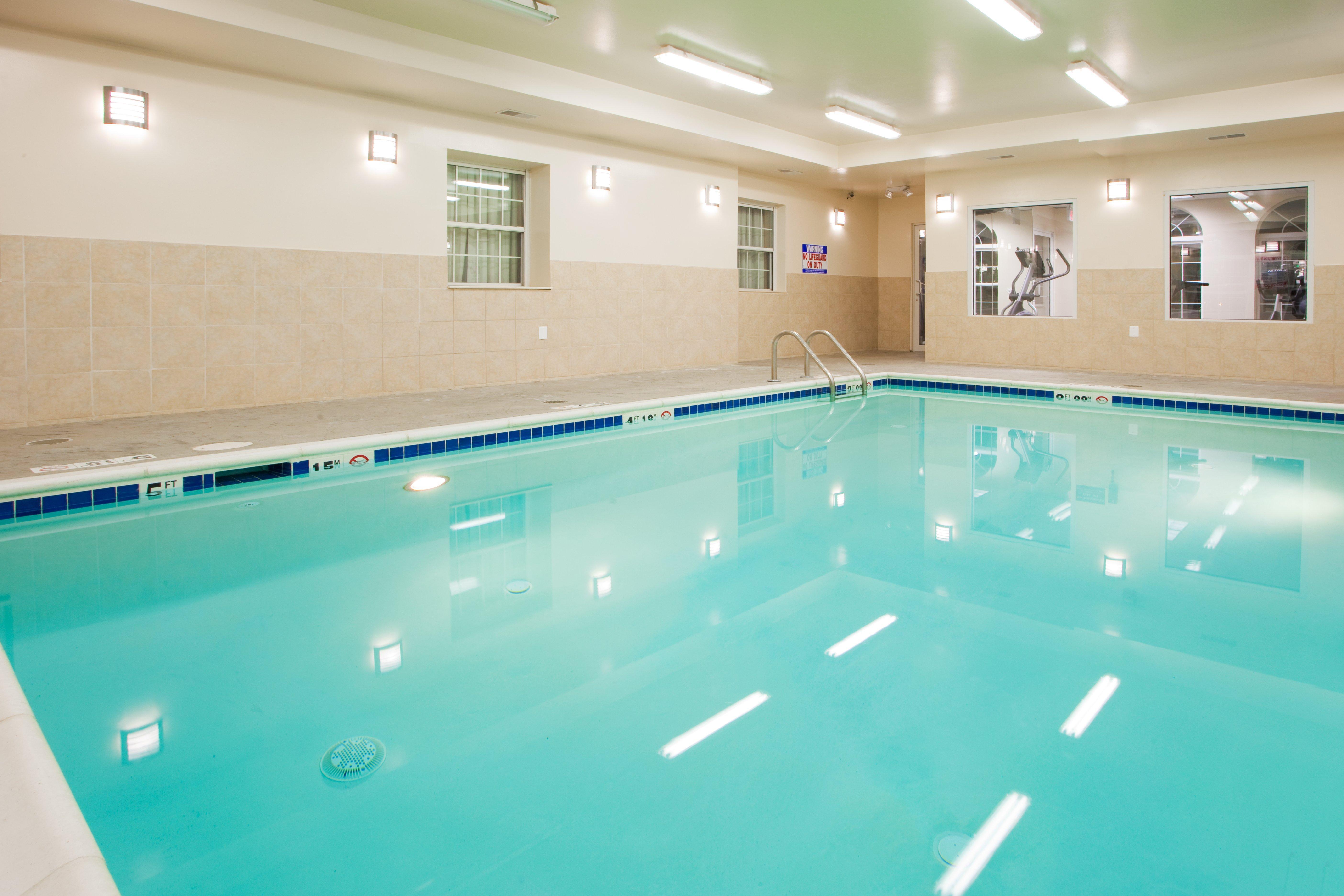 Holiday Inn Express Prince Frederick By Ihg Εξωτερικό φωτογραφία