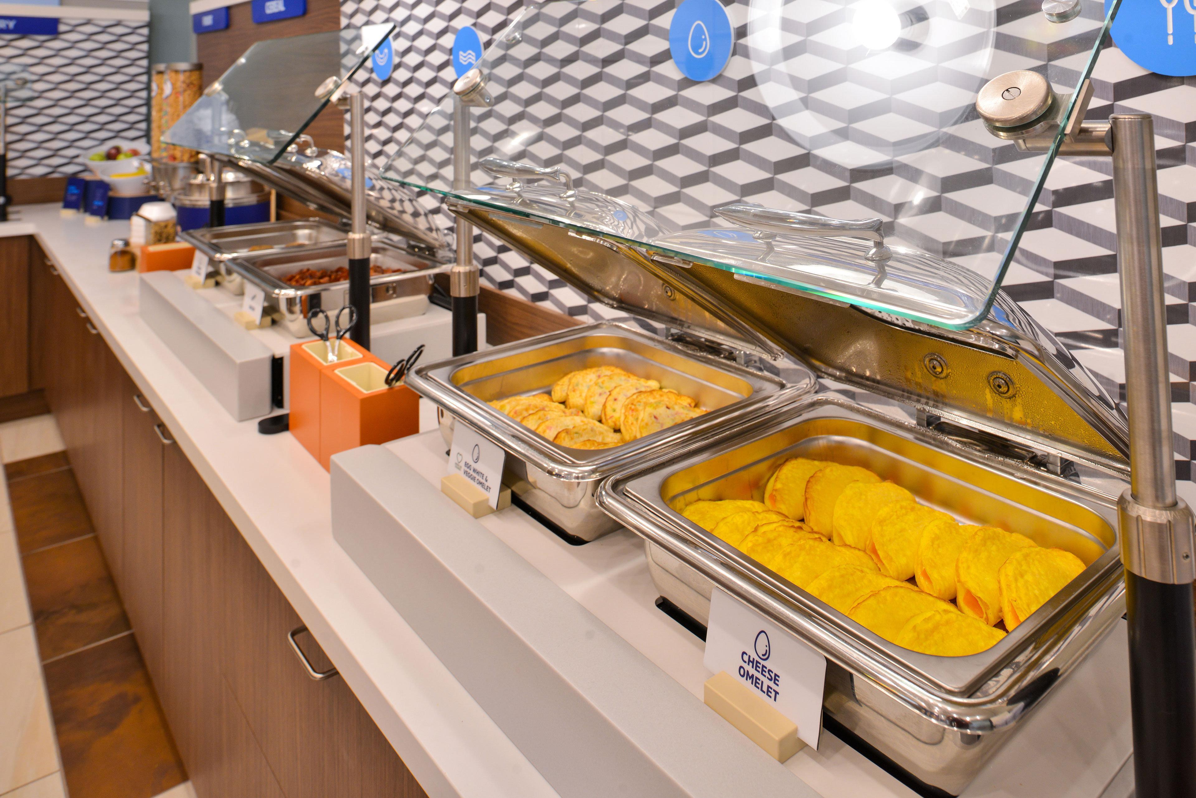 Holiday Inn Express Prince Frederick By Ihg Εξωτερικό φωτογραφία