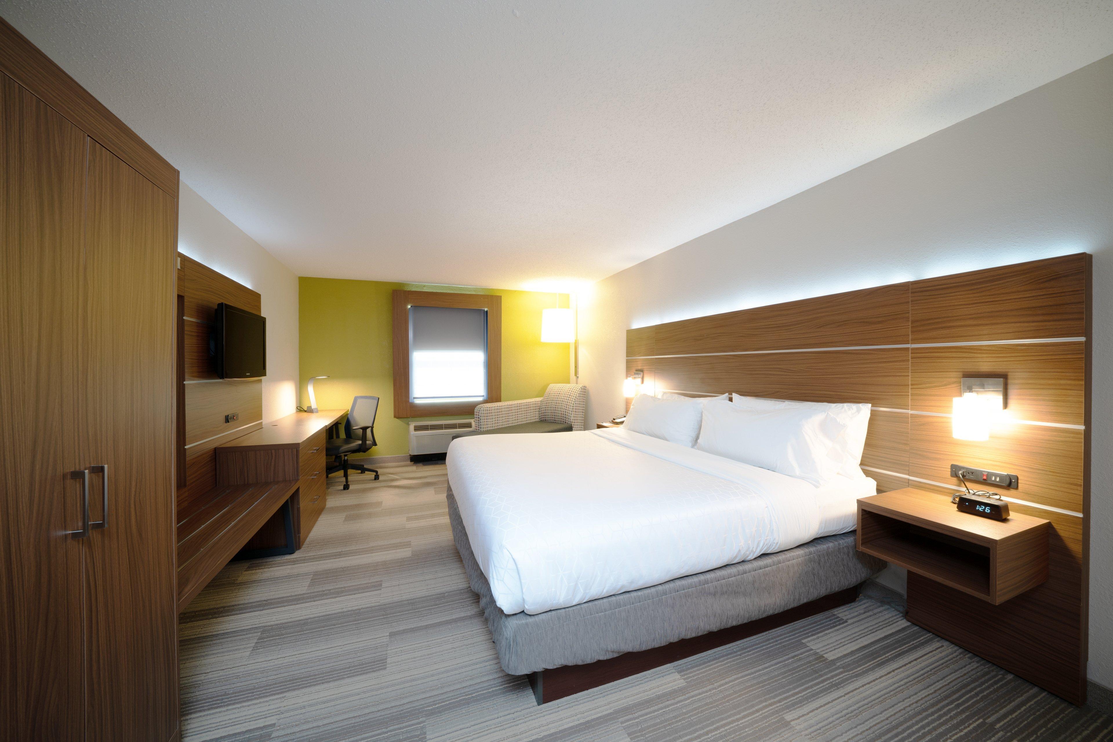 Holiday Inn Express Prince Frederick By Ihg Εξωτερικό φωτογραφία