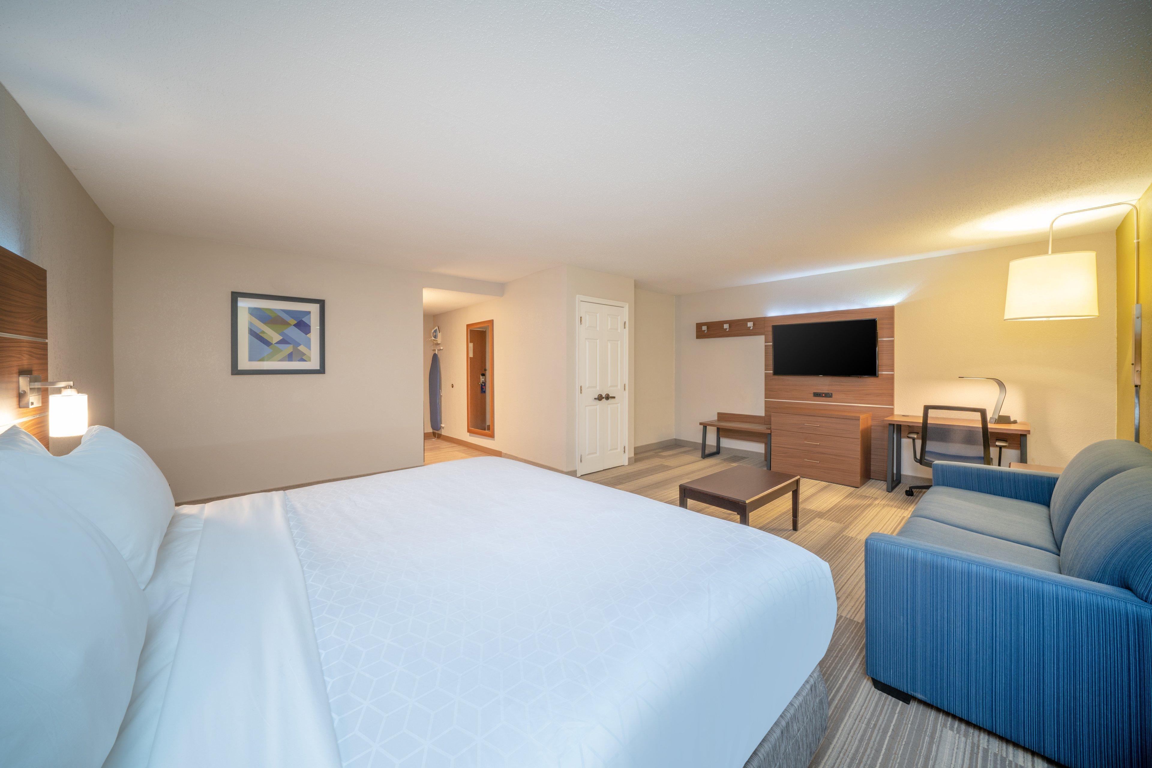 Holiday Inn Express Prince Frederick By Ihg Εξωτερικό φωτογραφία