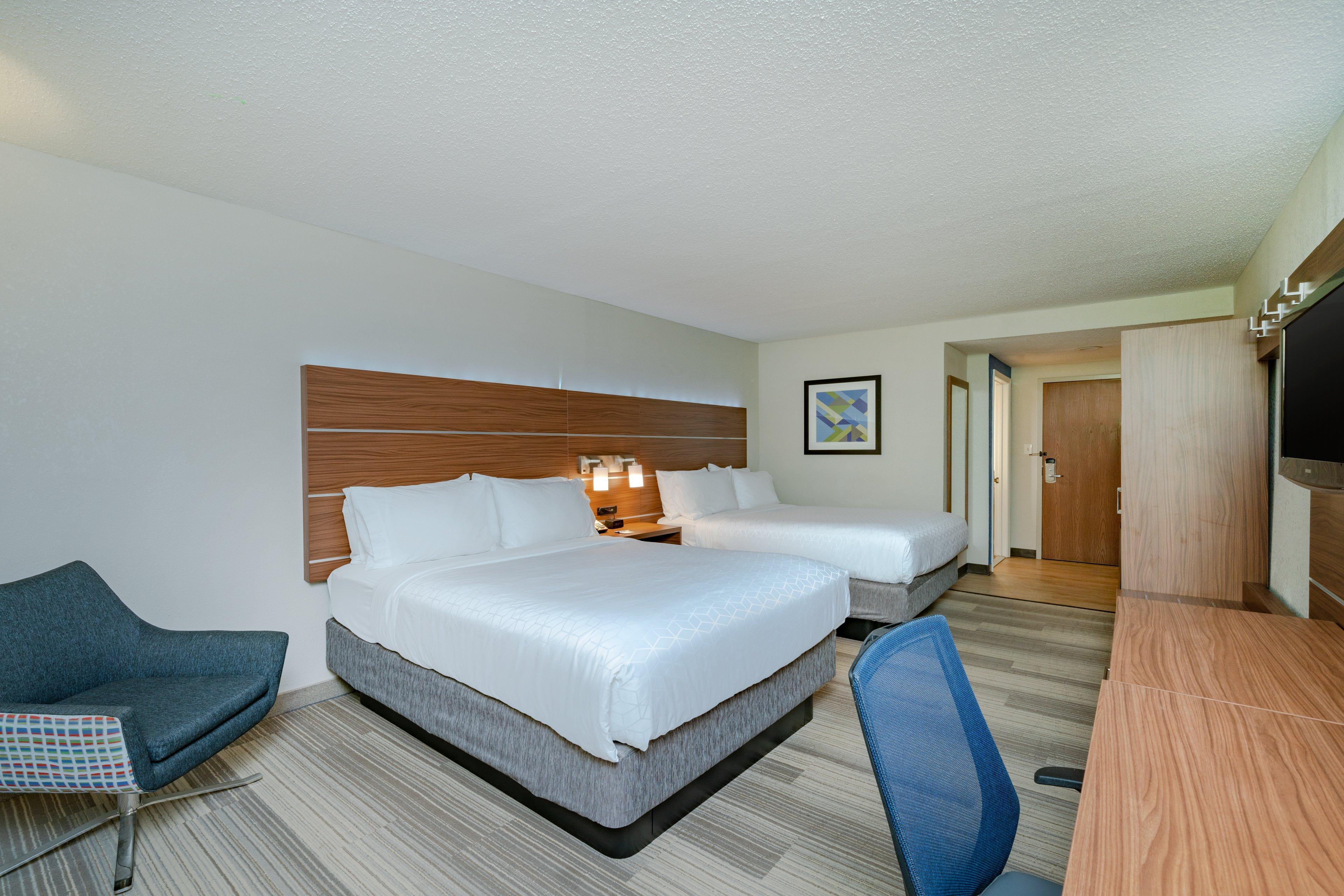Holiday Inn Express Prince Frederick By Ihg Εξωτερικό φωτογραφία