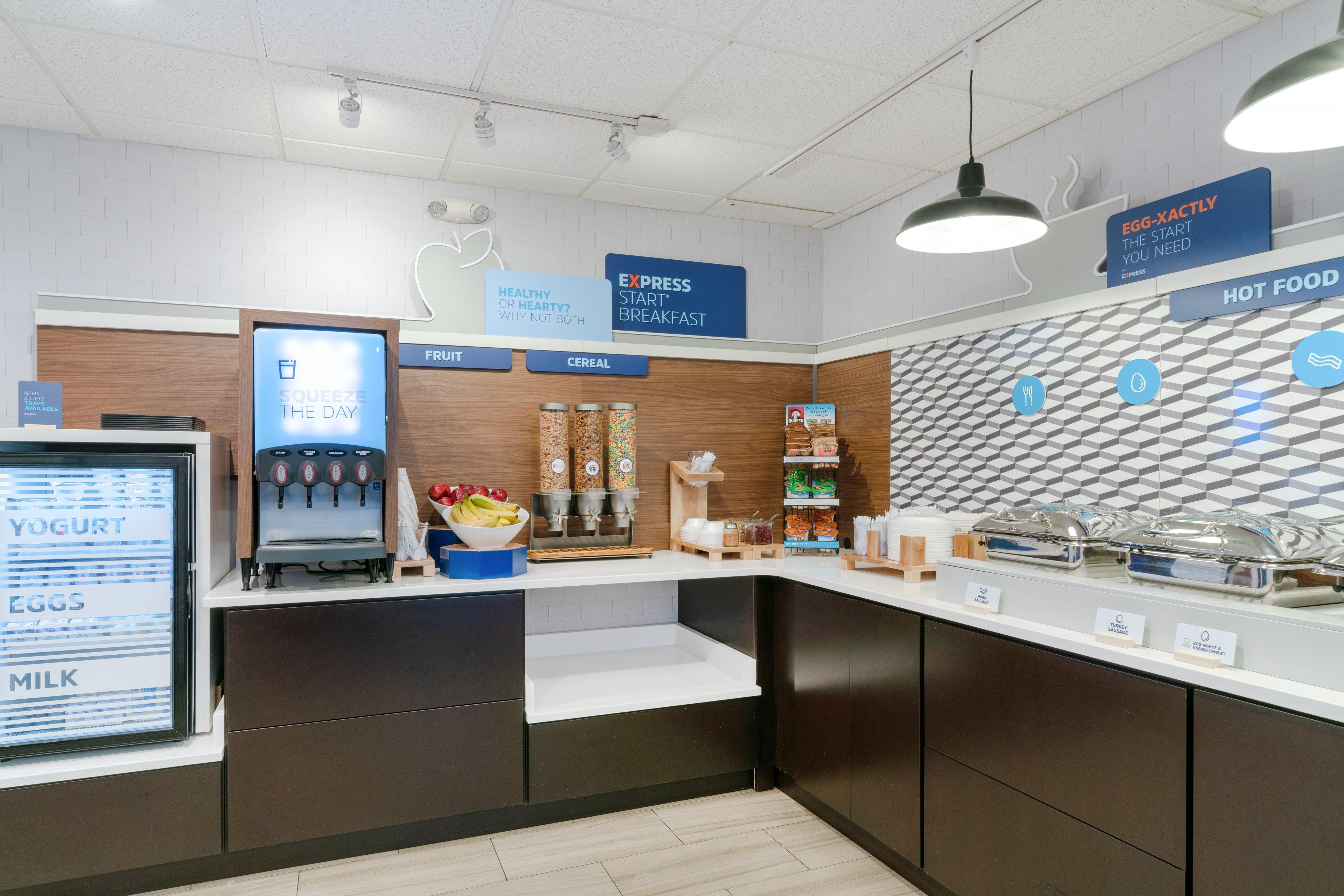 Holiday Inn Express Prince Frederick By Ihg Εξωτερικό φωτογραφία